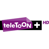 teleTOON+ HD